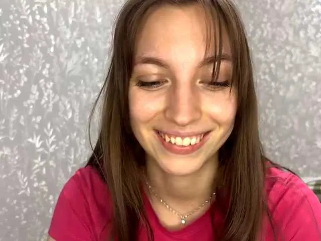 CameliaHovermale on BongaCams