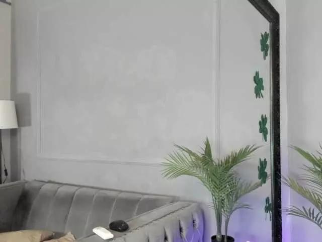 Candaceowens on BongaCams 