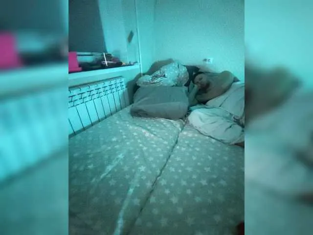 candy-cappy on BongaCams