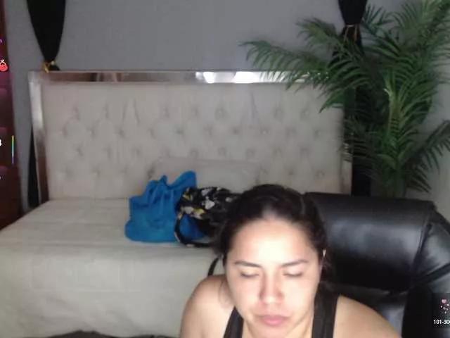 Offline Candy-vega on BongaCams
