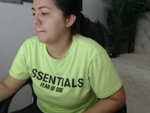 Offline Candy-vega on BongaCams