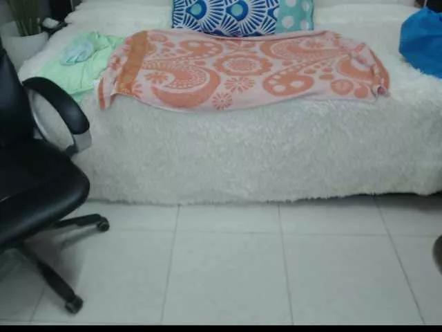 Offline Candy-vega on BongaCams