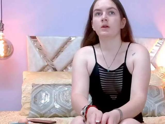 candyfairy on BongaCams 