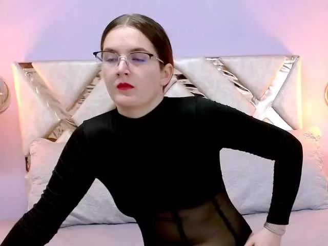 candyfairy on BongaCams 