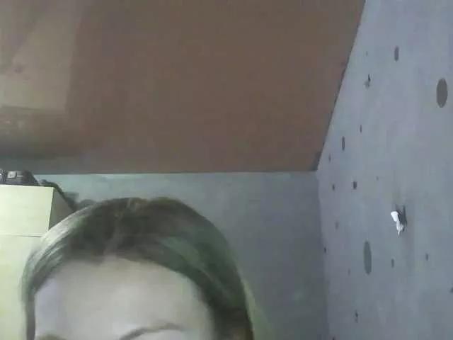 CandyMery on BongaCams 