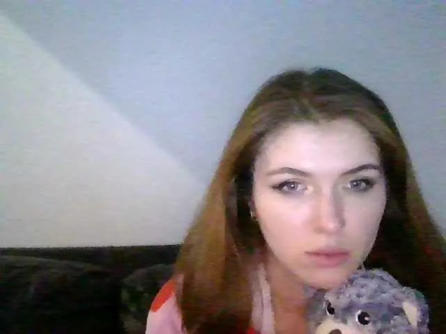 Cantii on BongaCams