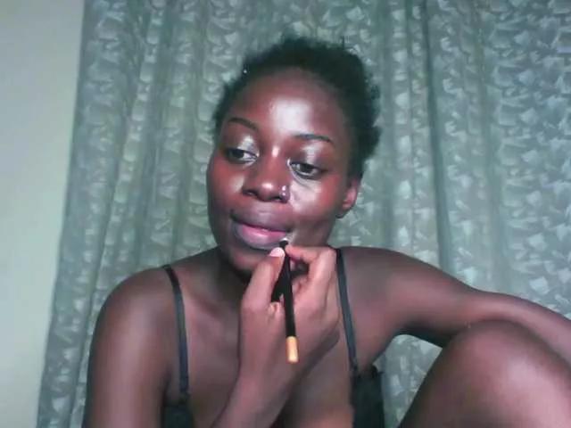 Caramelsexy from BongaCams