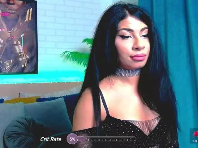 CardiSin on BongaCams 