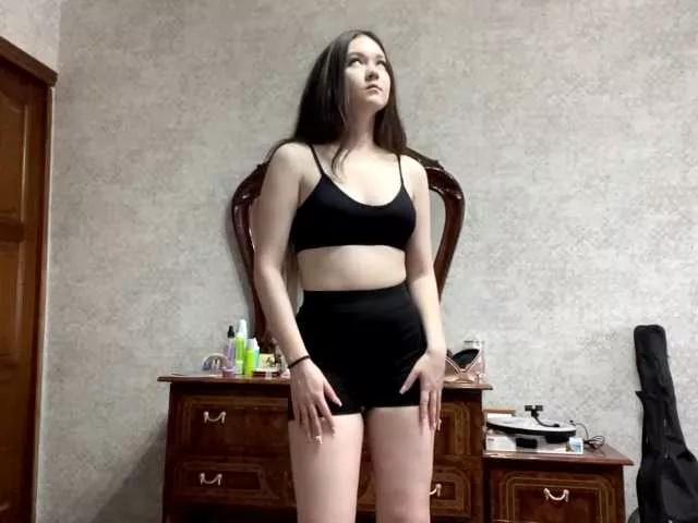 CarollKintz on BongaCams