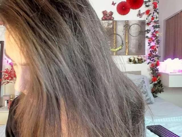 CassidyJoy on BongaCams 