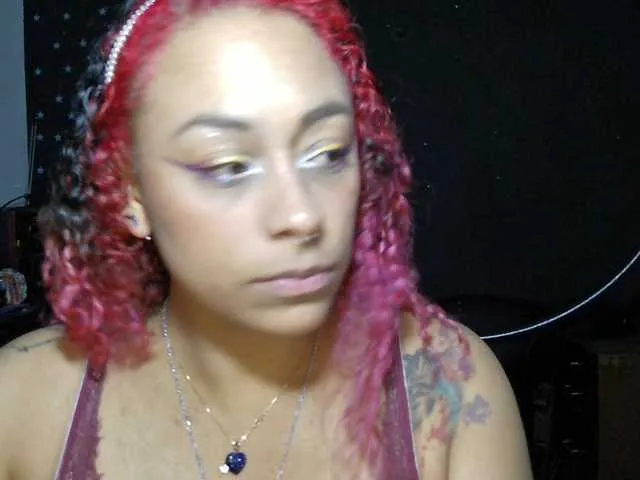Cata-Blue- on BongaCams