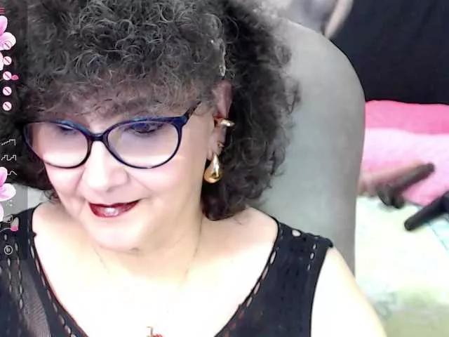 cataleya-mom on BongaCams 