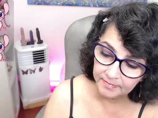 cataleya-mom on BongaCams 