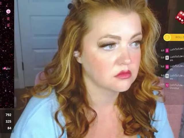 Cateycakes on BongaCams