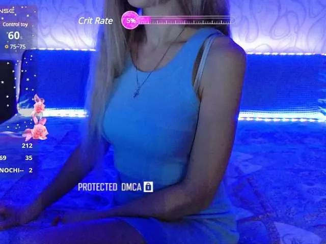 Catsy-Love- on BongaCams 