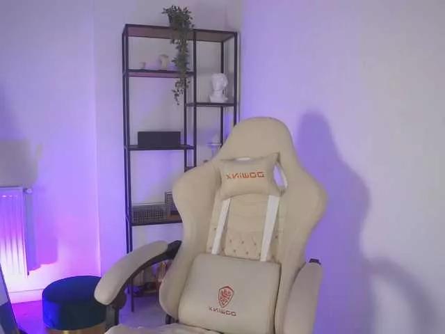 Cattitude on BongaCams 
