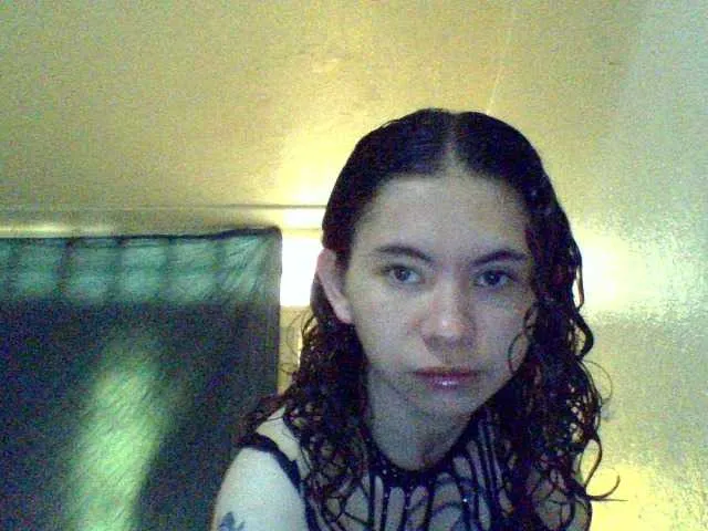 Celena980 on BongaCams