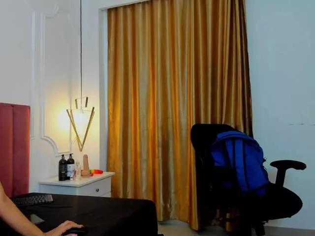 Try 20 years old CelinaKyle1 from BongaCams CelinaKyle1 from BongaCams