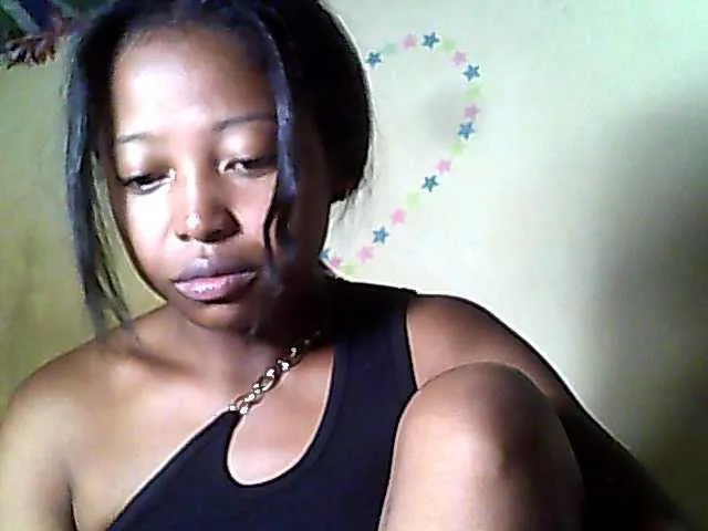 chaimah on BongaCams