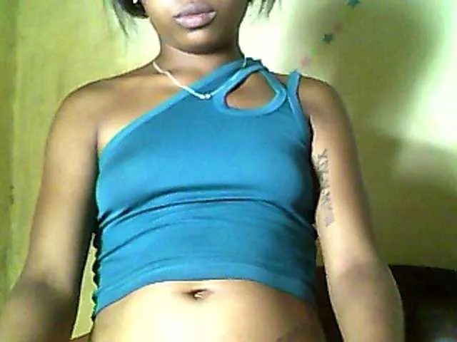 chaimah on BongaCams