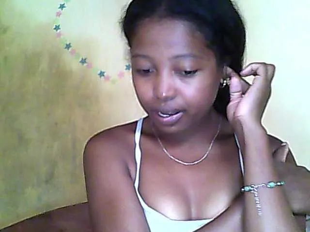 chaimah on BongaCams