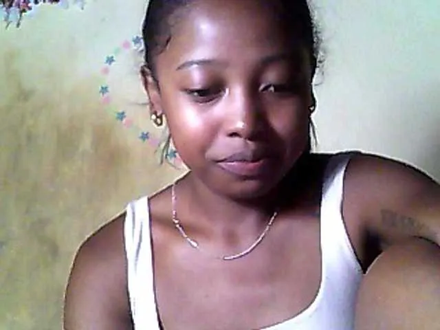 chaimah on BongaCams