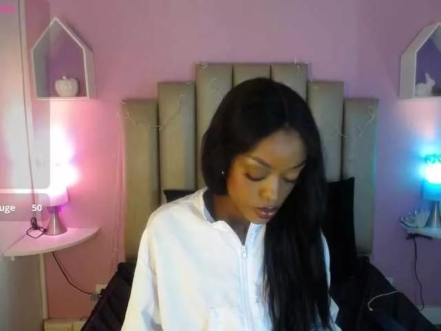 ChannelBlake on BongaCams
