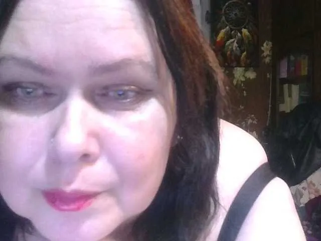 CharleeKendall on BongaCams