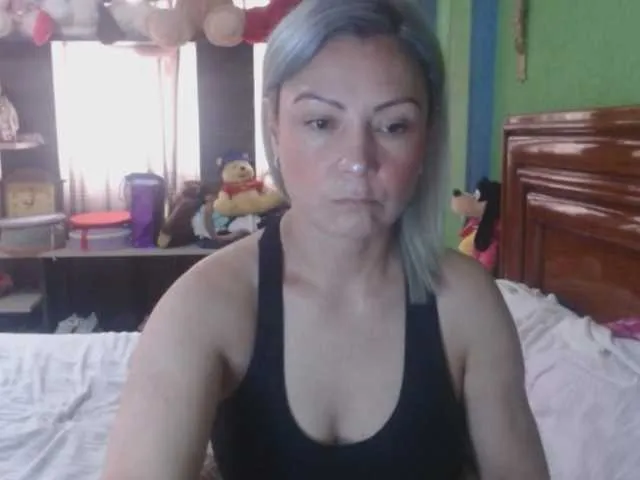 Charlizetheron1 on BongaCams