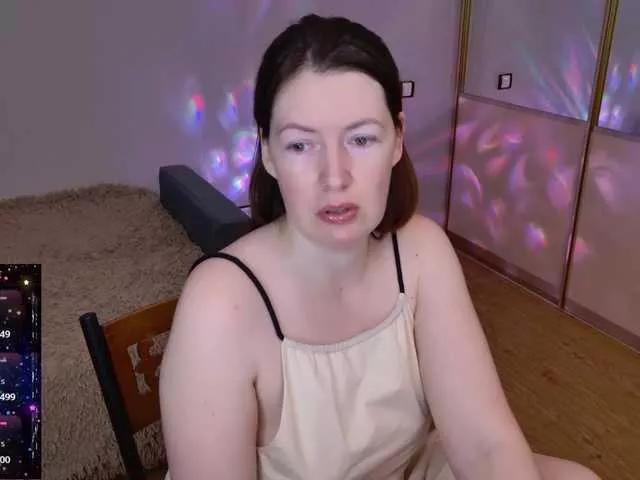 Offline ChelseyRayne on BongaCams