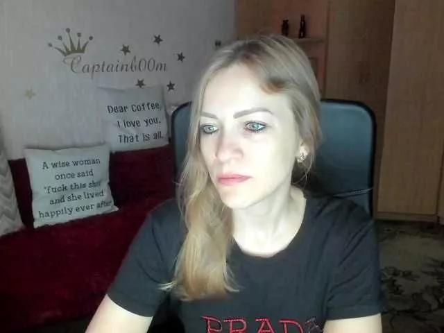 CherishSia on BongaCams
