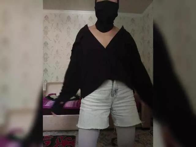 Cherry-Selene on BongaCams