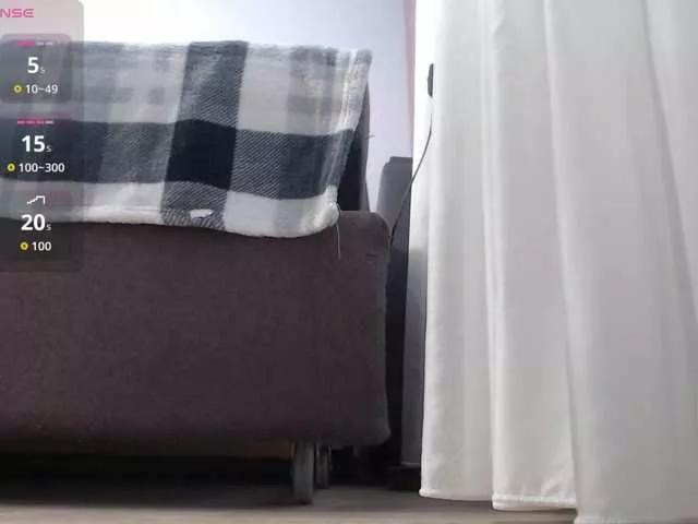 Cherry-Tip on BongaCams