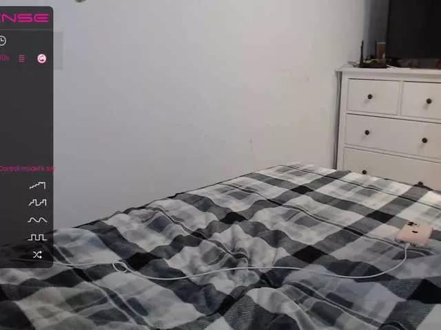 Cherry-Tip on BongaCams