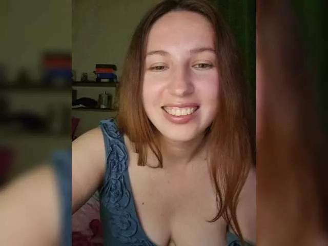 cherryangel9 on BongaCams
