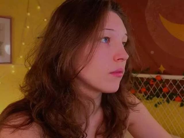 BongaCams CherryLea CherryLea from BongaCams