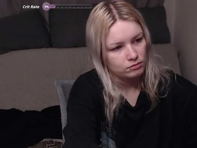 CherryNight666 on BongaCams