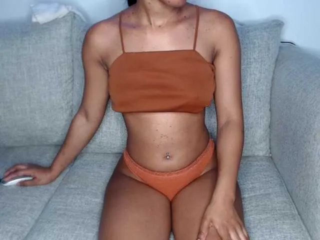 Cherrysheril on BongaCams