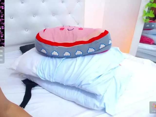 cherryysweet1 on BongaCams