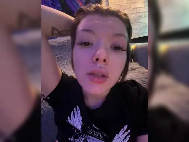 ChilllOut on BongaCams