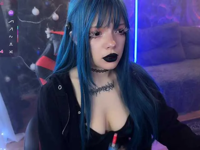ChilllOut on BongaCams