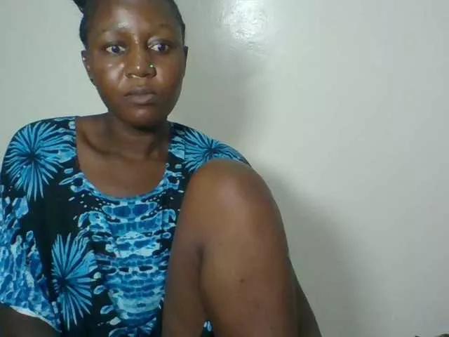 Chocolateskin4 on BongaCams 