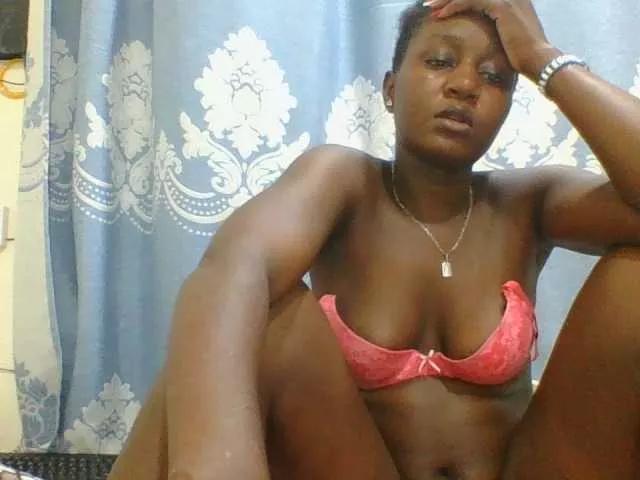 Chocolateskin4 on BongaCams 
