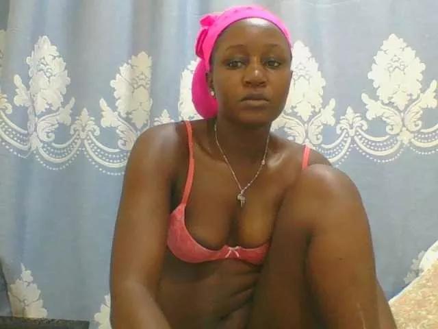 Chocolateskin4 on BongaCams 