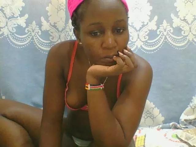 Chocolateskin4 on BongaCams 