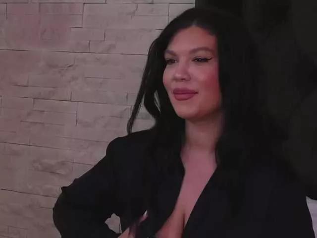 ClaraPasssion on BongaCams