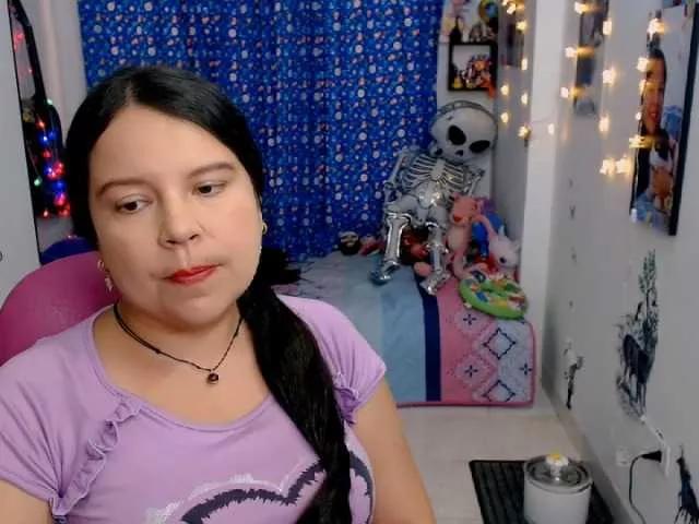 clarie- on BongaCams 