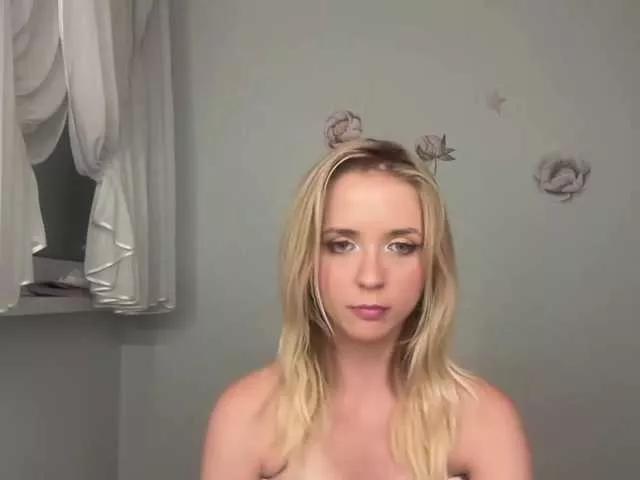 ClaudiaPrinceess on BongaCams