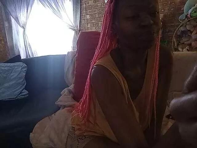 CleavageKING on BongaCams 