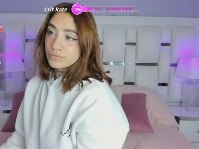 CloeBonet on BongaCams
